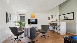 Villavilla 618 - Hasmark Strand, Fyn Og Øer - 7