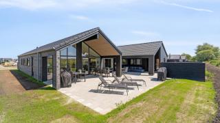Villavilla 618 - Hasmark Strand, Fyn Og Øer - 4