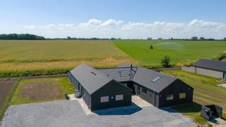Villavilla 618 - Hasmark Strand, Fyn Og Øer - 1