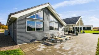 Villavilla 489 - Samsø, Østjylland - 4