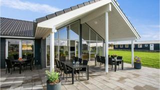 Villavilla 489 - Samsø, Østjylland - 2