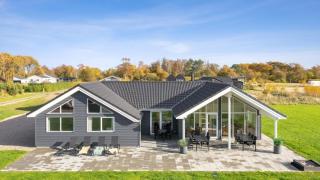 Villavilla 489 - Samsø, Østjylland - 1