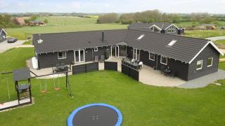 Villavilla 234 - Kegnæs, Sydjylland - 9