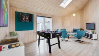 Villavilla 234 - Kegnæs, Sydjylland - 1
