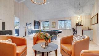 Villavilla 524 - Mommark, Sydjylland - 5
