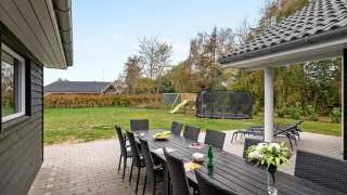 Villavilla 550 - Marielyst, Lollandfalstermøn - 6