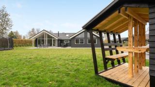 Villavilla 550 - Marielyst, Lollandfalstermøn - 1