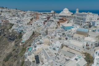 Anemos Family Suites - 2
