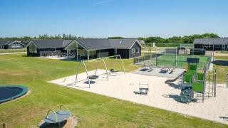 Villavilla 467 - Houstrup Strand, Vestjylland - 9