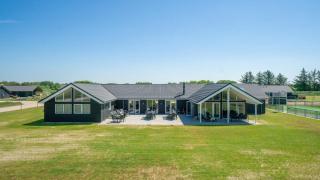 Villavilla 467 - Houstrup Strand, Vestjylland - 8