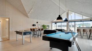 Villavilla 467 - Houstrup Strand, Vestjylland - 5