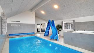 Villavilla 467 - Houstrup Strand, Vestjylland - 4