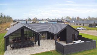 Villavilla 647 - Hasmark Strand, Fyn Og Øer - 2
