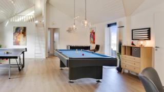 Villavilla 476 - Vorupør, Nordjylland - 5