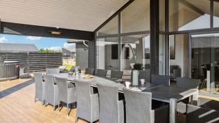 Villavilla 661 - Marielyst, Lollandfalstermøn - 6
