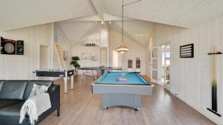 Villavilla 454 - Houstrup Strand, Vestjylland - 7