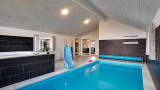 Villavilla 454 - Houstrup Strand, Vestjylland - 6