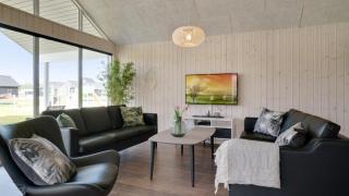 Villavilla 454 - Houstrup Strand, Vestjylland - 1