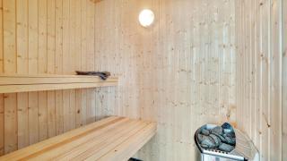 Villavilla 484 - Houstrup Strand, Vestjylland - 9