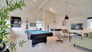 Villavilla 484 - Houstrup Strand, Vestjylland - 8