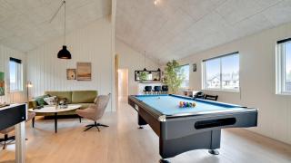 Villavilla 484 - Houstrup Strand, Vestjylland - 7