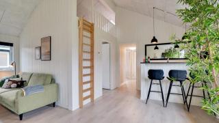 Villavilla 484 - Houstrup Strand, Vestjylland - 5