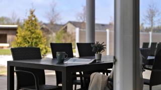 Villavilla 484 - Houstrup Strand, Vestjylland - 3