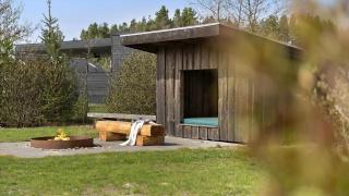 Villavilla 484 - Houstrup Strand, Vestjylland - 1
