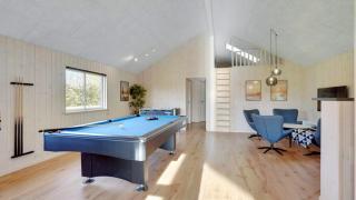 Villavilla 521 - Mommark, Sydjylland - 8