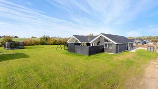 Villavilla 521 - Mommark, Sydjylland - 4