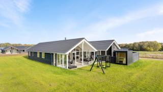 Villavilla 521 - Mommark, Sydjylland - 3