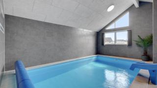 Villavilla 541 - Bjerregård, Vestjylland - 8