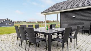Villavilla 468 - Råbylille Strand, Lollandfalster - 2