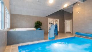 Villavilla 460 - Houstrup Strand, Vestjylland - 8