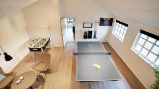 Villavilla 460 - Houstrup Strand, Vestjylland - 6
