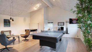 Villavilla 460 - Houstrup Strand, Vestjylland - 4