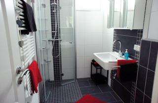 Ferienwohnung Märchenblick 1 - 8