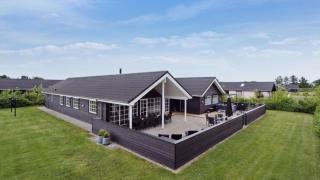 Villavilla 460 - Houstrup Strand, Vestjylland - 2