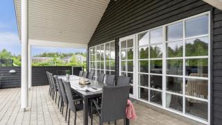 Villavilla 460 - Houstrup Strand, Vestjylland - 1