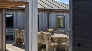 Villavilla 607 - Vorupør, Nordjylland - 2