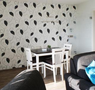 Ferienwohnung Märchenblick 1 - 5