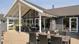 Villavilla 409 - Blåvand, Vestjylland - Blåvand - 2