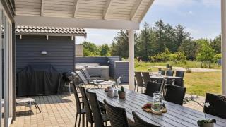 Villavilla 409 - Blåvand, Vestjylland - Blåvand - 1