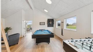 Villavilla 665 - Hasmark Strand, Fyn Og Øer - 5