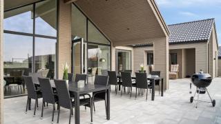 Villavilla 665 - Hasmark Strand, Fyn Og Øer - 2