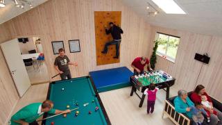 Villavilla 259 - Kegnæs, Sydjylland - 9