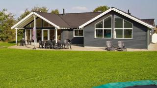 Villavilla 259 - Kegnæs, Sydjylland - 2