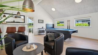Villavilla 633 - Mommark, Sydjylland - 5