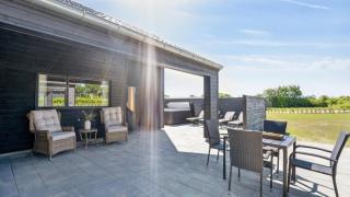 Villavilla 633 - Mommark, Sydjylland - 1