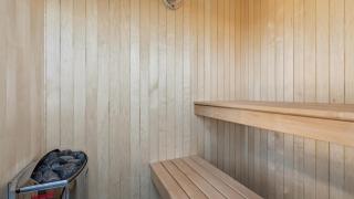 Villavilla 657 - Mommark, Sydjylland - 2
